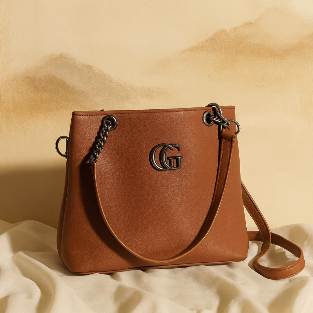 Urban Chic Tote Handbag For The Women