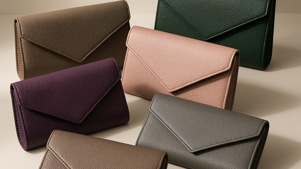 15 Clutch Purse Trends That Will Transform Your Style Game in 2025-Chechkout the Clutch Purse For Women