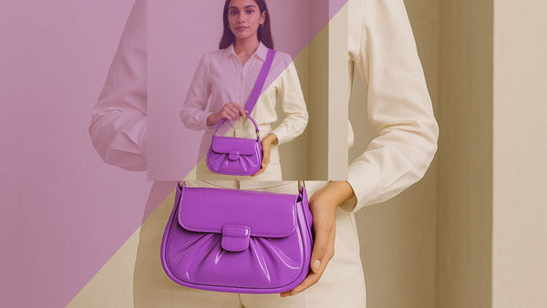 Small Budget, Big Style & Affordable Handbags for Women That Look Expensive