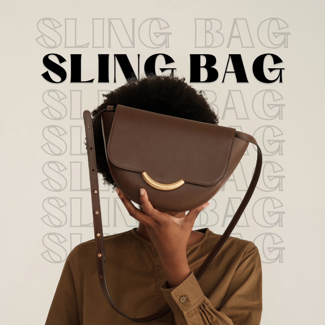 Sling Bags