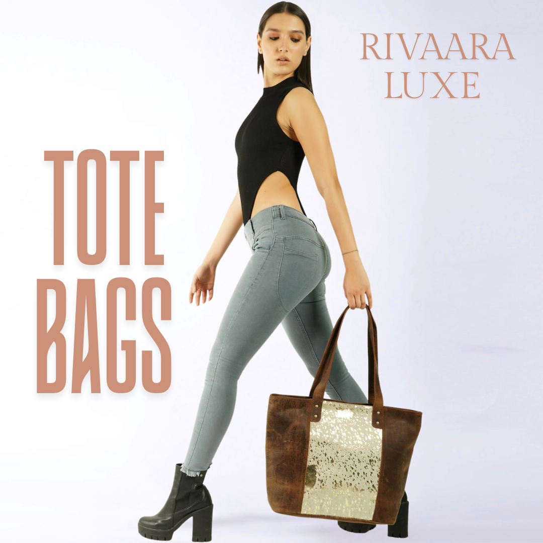 Tote Bags