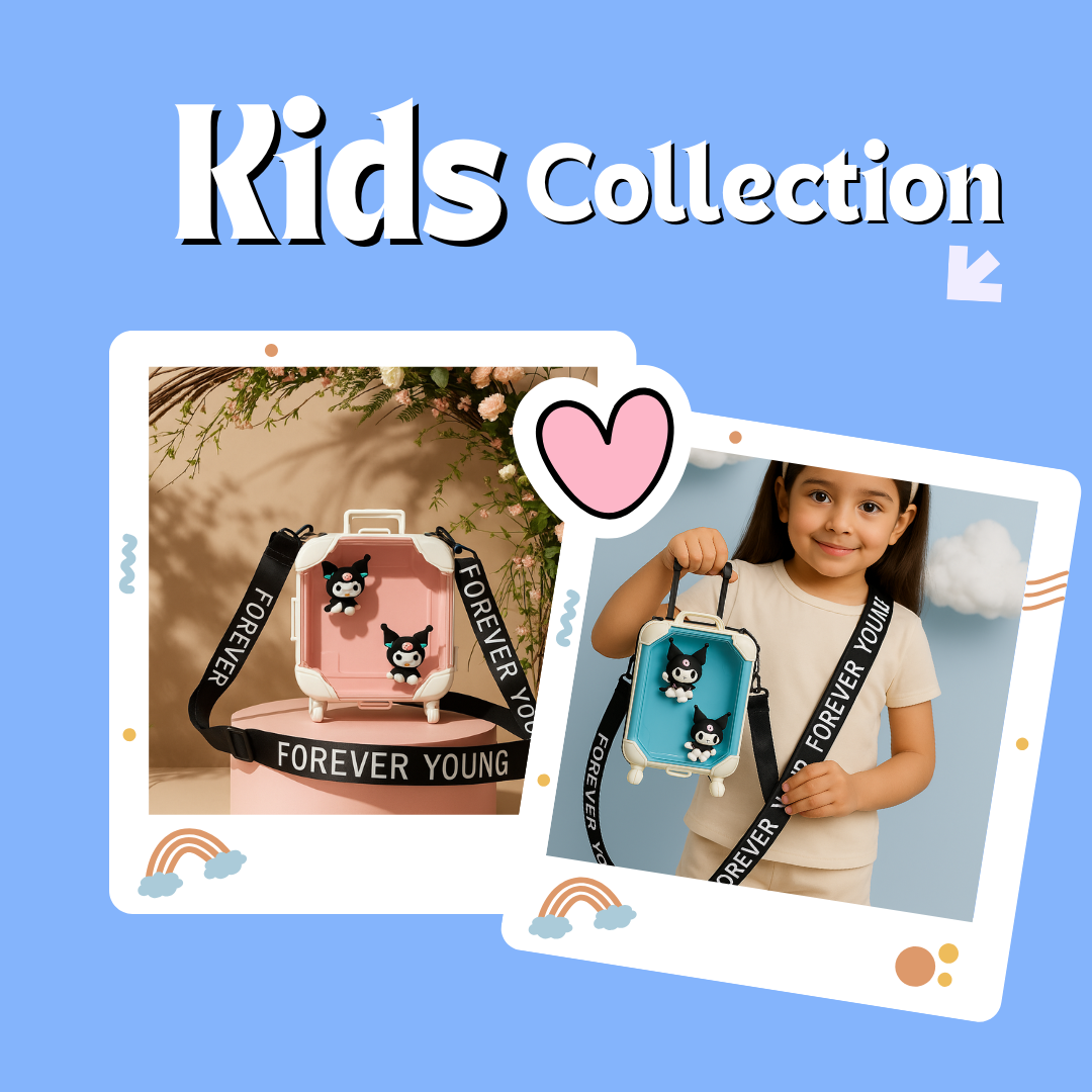 Kids Bags