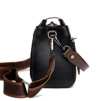 Small Bucket Shoulder Bags For Women