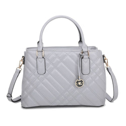 Elegant Quilted Handbag – A Perfect Blend of Style & Function.