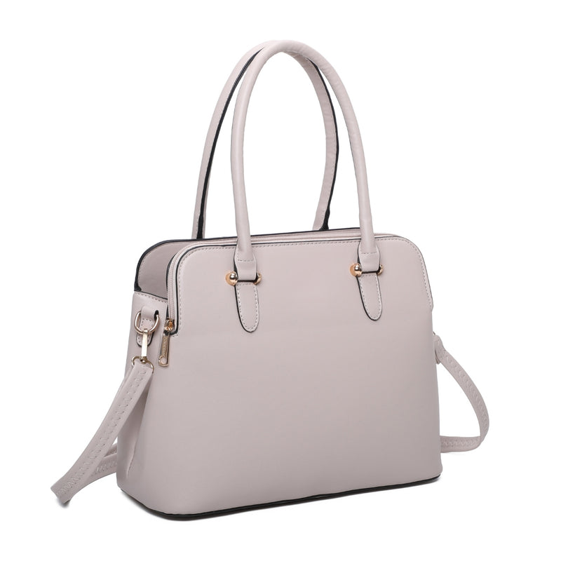 Sleek & Structured Handbag – A Perfect Blend of Style and Function.