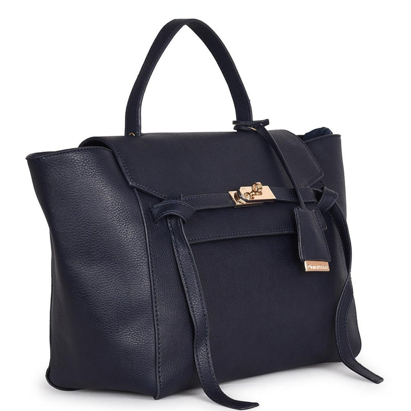 Chic & Versatile Hand & Shoulder Bag – The Perfect Blend of Style and Function.