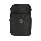 Crossbody Shoulder Bag for Men & Women – Lightweight Travel Sling Bag with Multi-Pocket Organizer for Everyday Carry