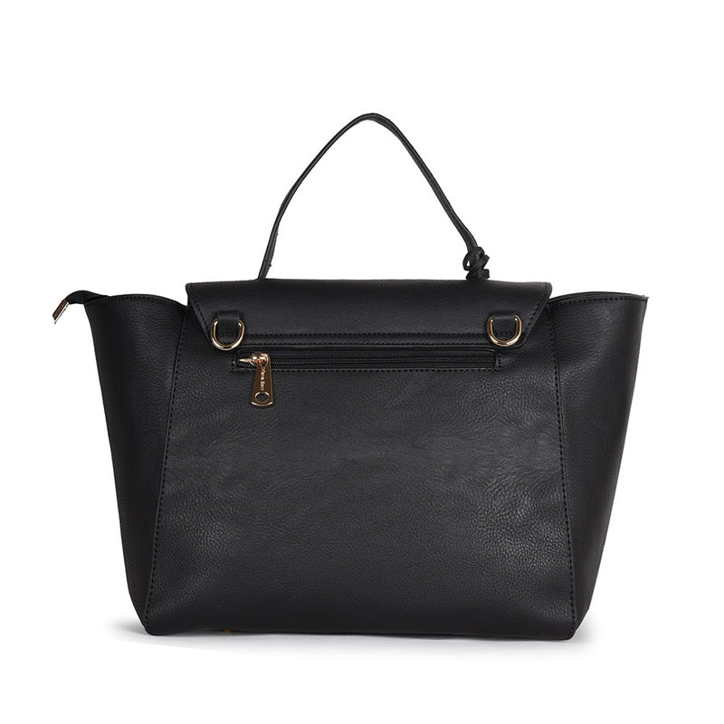 Versatile Rectangular Utility Bag – Durable & Spacious for Everyday Use.