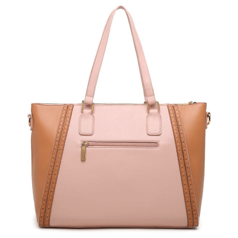 Versatile Rectangular Utility Bag – Durable & Spacious for Everyday Use.