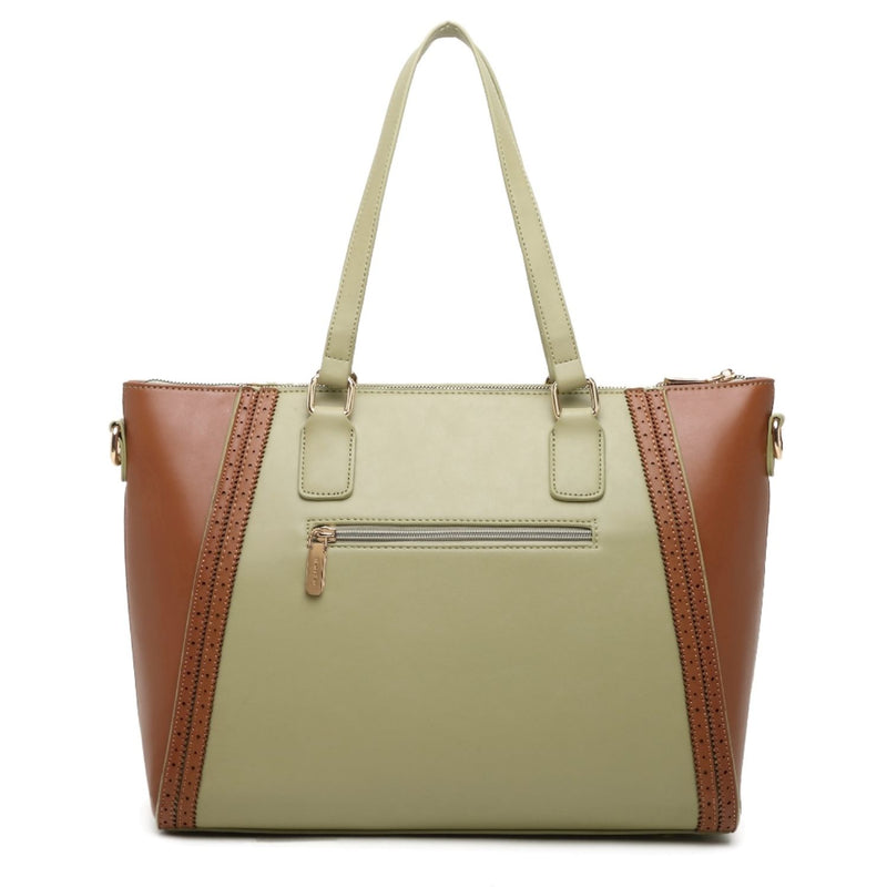 Versatile Rectangular Utility Bag – Durable & Spacious for Everyday Use.
