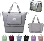 Water-Proof Foldable Travel Bag