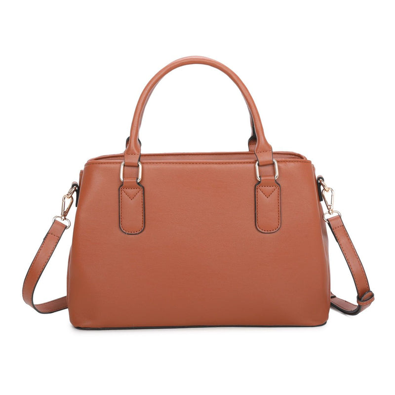 Handbag For Women–Structured Design with Versatile Carry Options by Rivaara Luxe