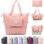 Water-Proof Foldable Travel Bag