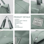 Water-Proof Foldable Travel Bag