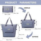 Water-Proof Foldable Travel Bag