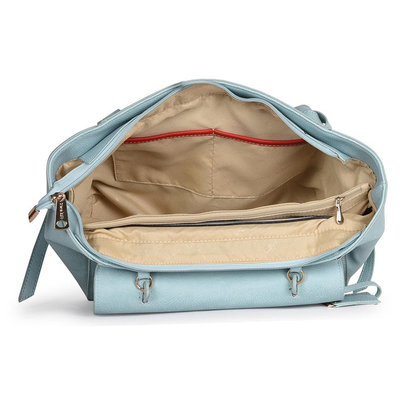 Versatile Rectangular Utility Bag – Durable & Spacious for Everyday Use.