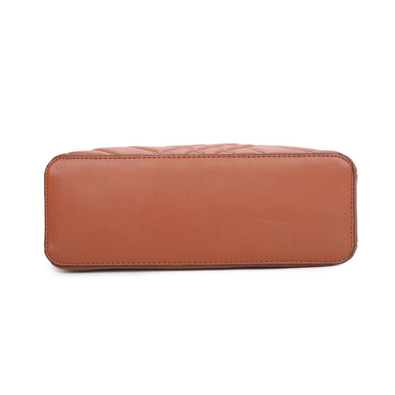Handbag For Women–Structured Design with Versatile Carry Options by Rivaara Luxe