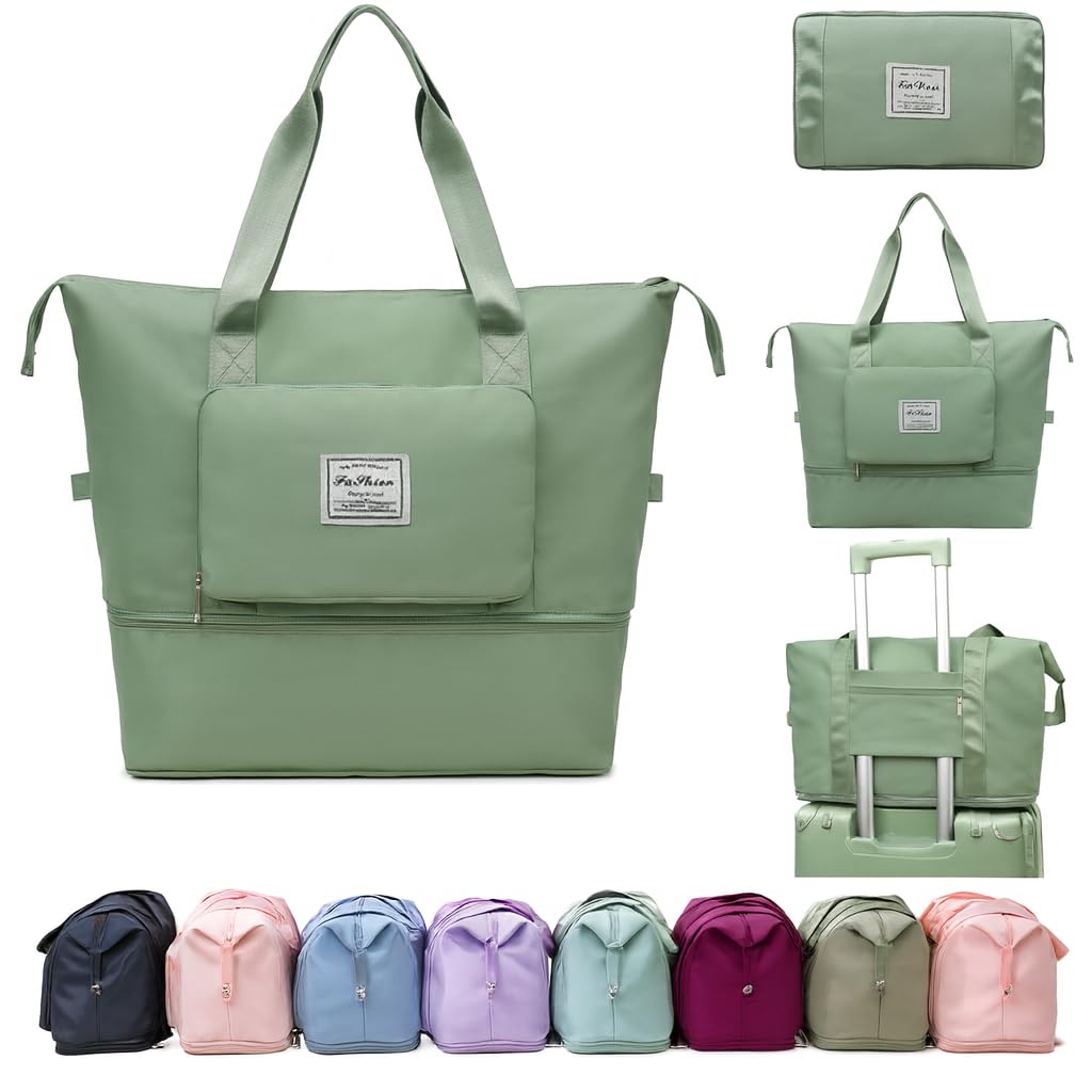 Water-Proof Foldable Travel Bag