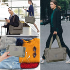 Water-Proof Foldable Travel Bag