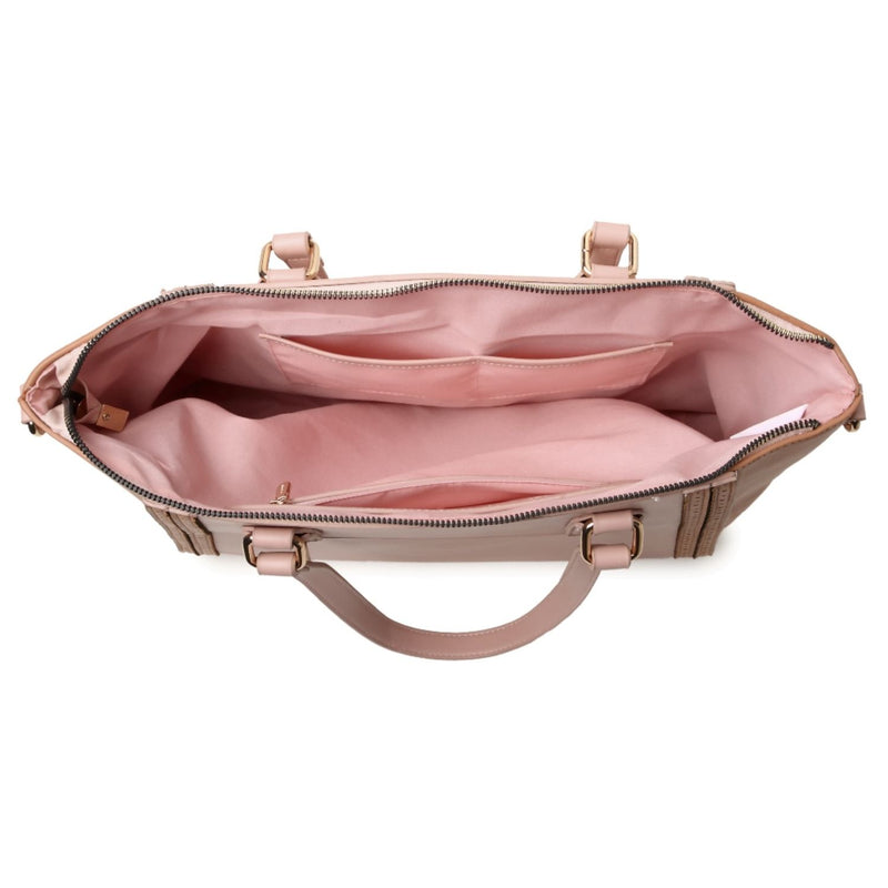 Versatile Rectangular Utility Bag – Durable & Spacious for Everyday Use.
