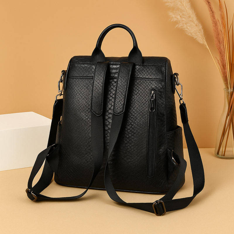 Backpack For Women VenomCraft-Rivaaraluxe