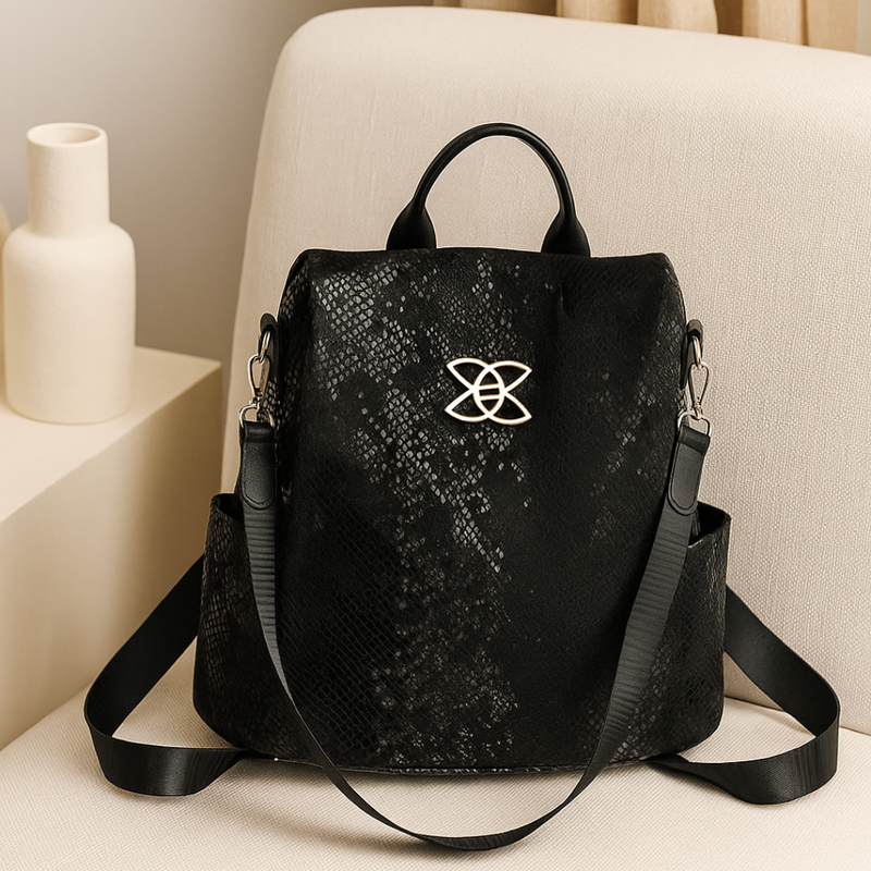 Backpack For Women VenomCraft-Rivaaraluxe