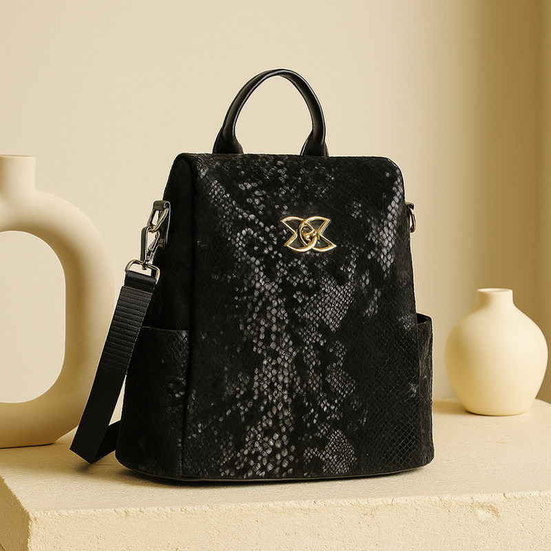 Backpack For Women VenomCraft-Rivaaraluxe