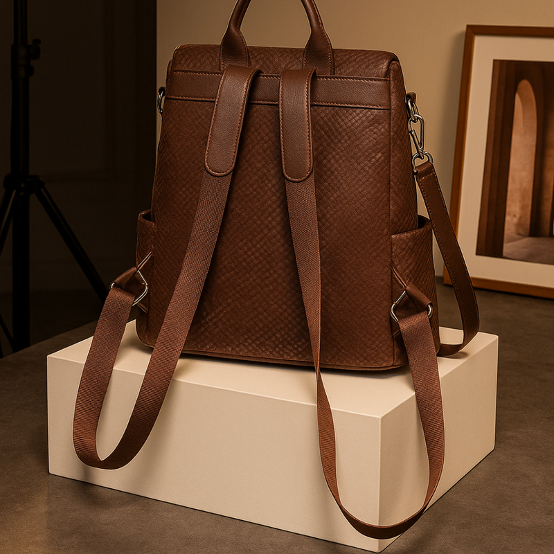 Backpack For Women VenomCraft-Rivaaraluxe
