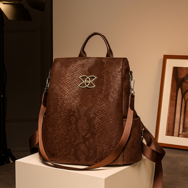 Backpack For Women VenomCraft-Rivaaraluxe
