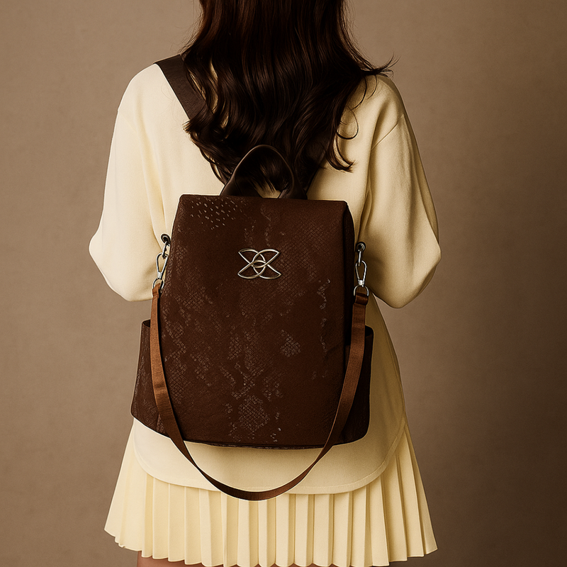 Backpack For Women VenomCraft-Rivaaraluxe