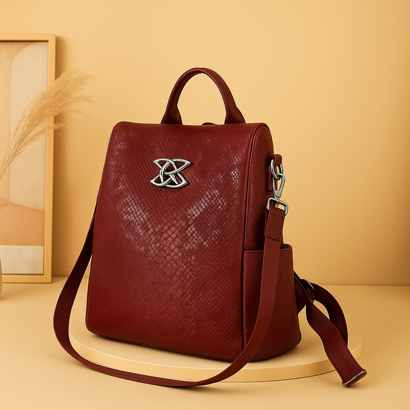 Backpack For Women VenomCraft-Rivaaraluxe