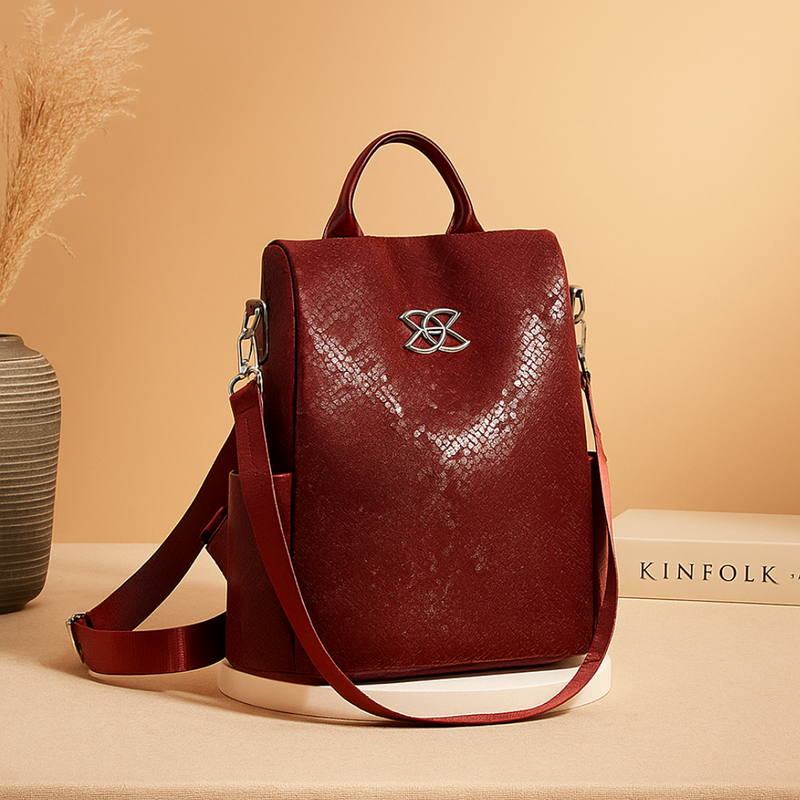 Backpack For Women VenomCraft-Rivaaraluxe