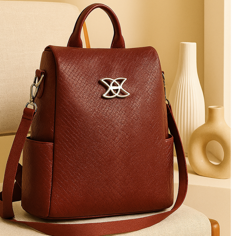 Backpack For Women VenomCraft-Rivaaraluxe