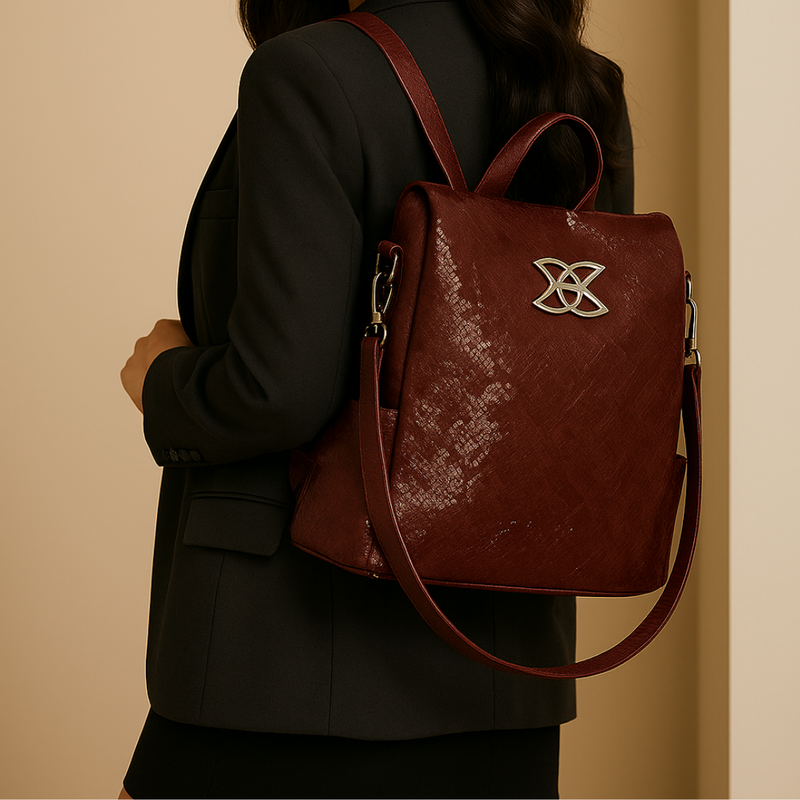Backpack For Women VenomCraft-Rivaaraluxe