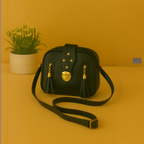 Tassel Crossbody Bag For Women