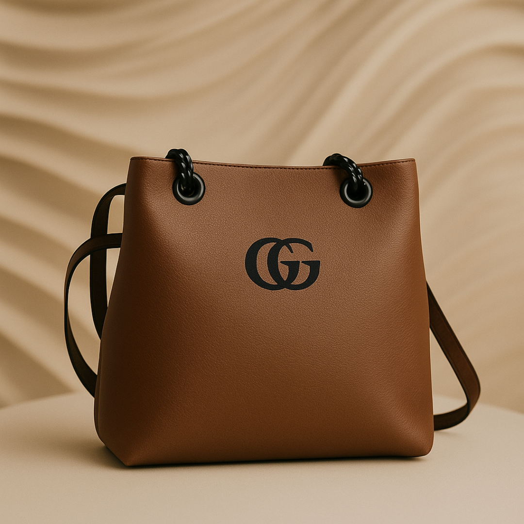 Urban Chic Tote Handbag For The Women