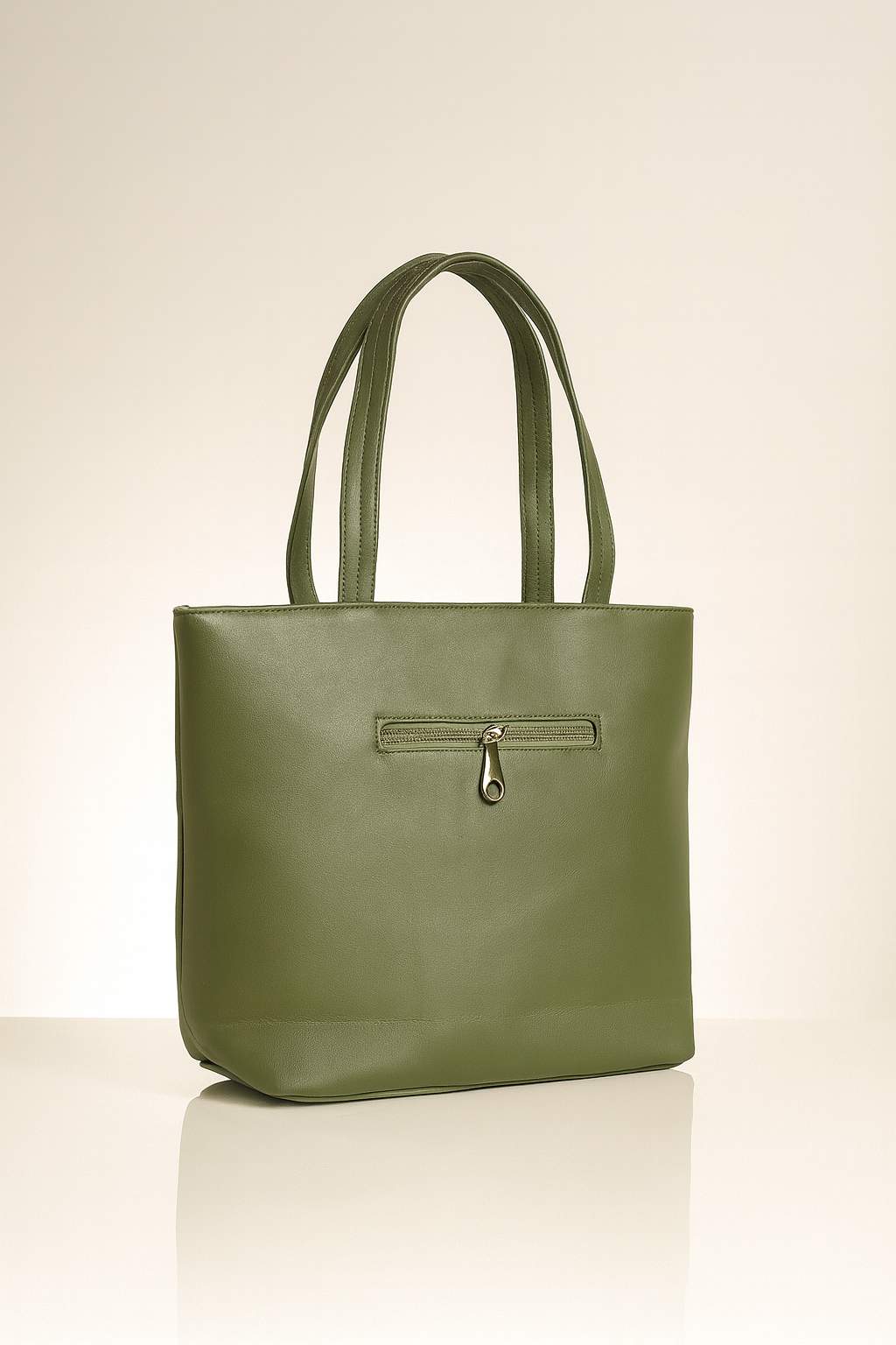 Large Capacity Fashion Shoulder Bag with Teddy Bear Charm for Work, School & Everyday Use