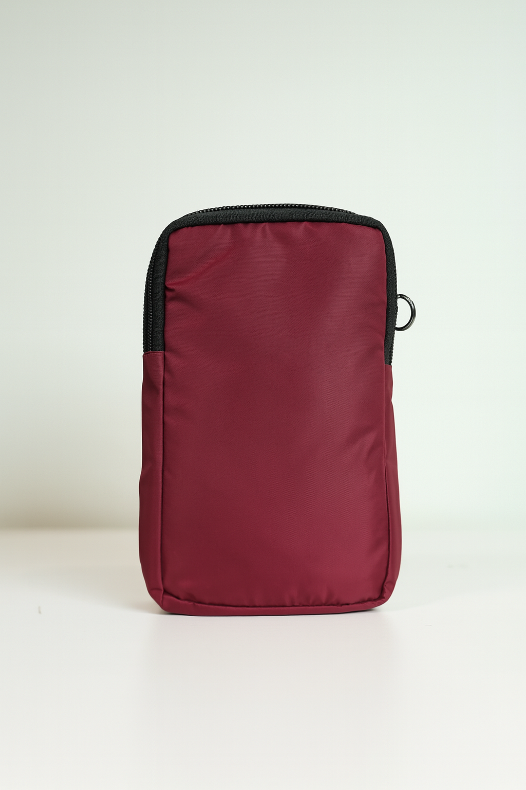 Crossbody Shoulder Bag for Men & Women – Lightweight Travel Sling Bag with Multi-Pocket Organizer for Everyday Carry