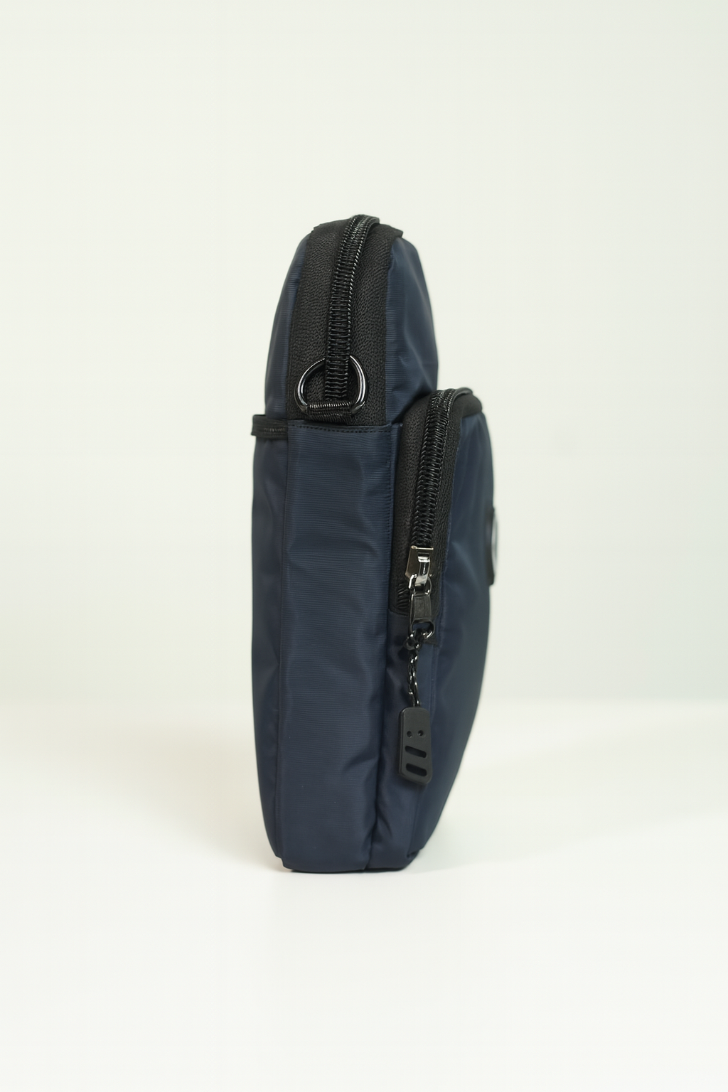 Crossbody Shoulder Bag for Men & Women – Lightweight Travel Sling Bag with Multi-Pocket Organizer for Everyday Carry