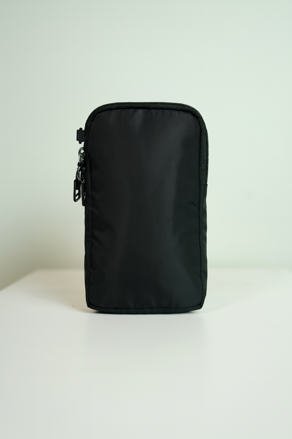 Crossbody Shoulder Bag for Men & Women – Lightweight Travel Sling Bag with Multi-Pocket Organizer for Everyday Carry