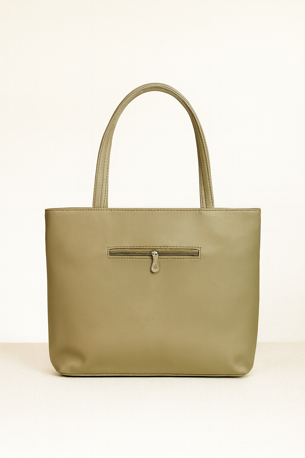 Large Capacity Fashion Shoulder Bag with Teddy Bear Charm for Work, School & Everyday Use