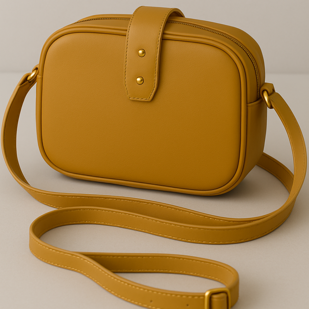 Tassel Crossbody Bag For Women