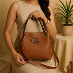 Urban Chic Tote Handbag For The Women