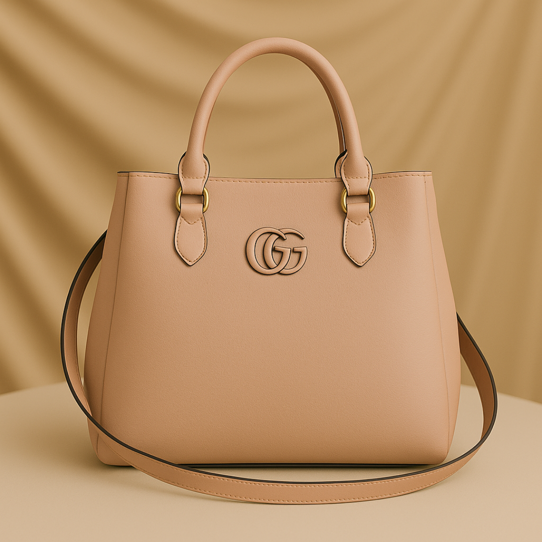 Urban Chic Tote Handbag For The Women