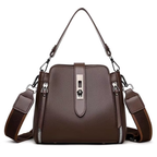 Small Bucket Shoulder Bags For Women