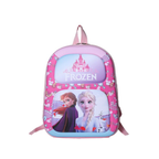 Kids Cartoon School Backpack