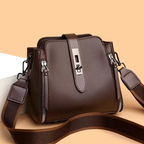 Small Bucket Shoulder Bags For Women