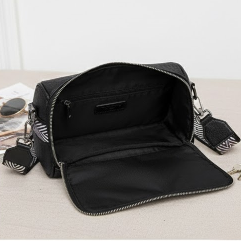 Premium Elephant Studded Sling Bag