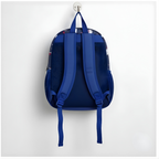 Kids Cartoon School Backpack