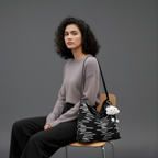 MULADID Convertible Tote Backpack